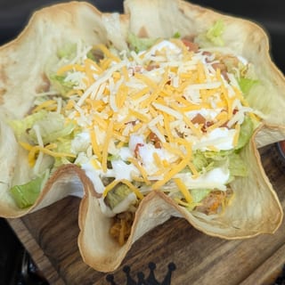 Taco Salad