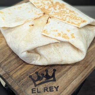 Crunchwrap
