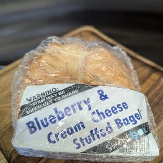 Blueberry