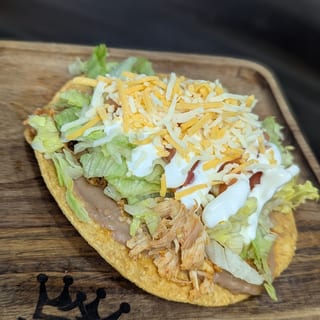 Tostada