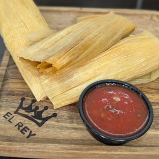 Tamal Individual