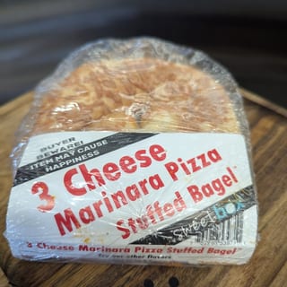 Cheddar-Peno