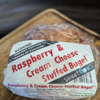 Raspberry