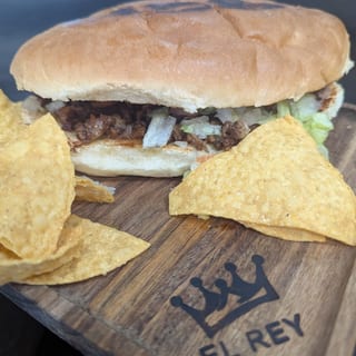 Torta