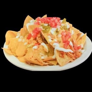 Nachos